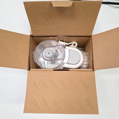 LOT 164: Kitchen Essential Collection, Includes Vintage Electric Waring Pro Ice Crusher W/ Groovy Cozy, Keurig KCup Machine, Electric...