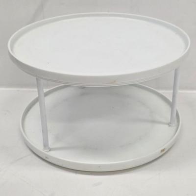 LOT 170: Large Lot of Kitchen Storage Containers, Includes Sterilite & Zip Lock, Pottery Bowl Made in France, Gemco Glass Apple...