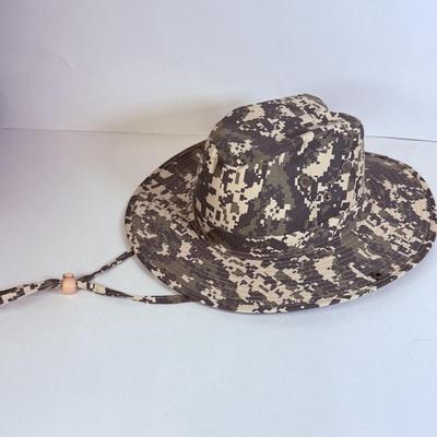 LOT 176: Variety of Summer Hats