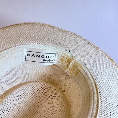 LOT 176: Variety of Summer Hats