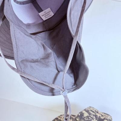 LOT 176: Variety of Summer Hats