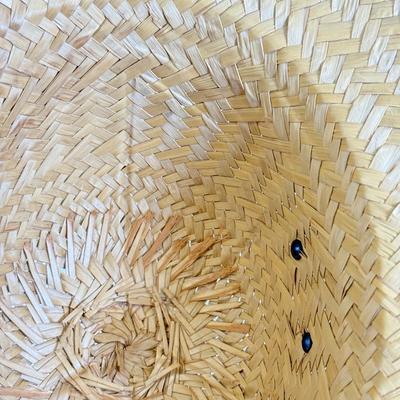 LOT 177: Summer Straw Hats Collection