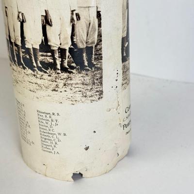 LOT 179: US Navy Veteran Lot: Dixie Colonel Reunion, Original Photos & More