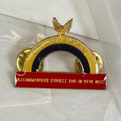 LOT 179: US Navy Veteran Lot: Dixie Colonel Reunion, Original Photos & More