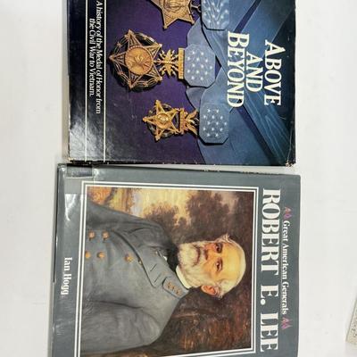 LOT 186: Civil War Library Starter Kit