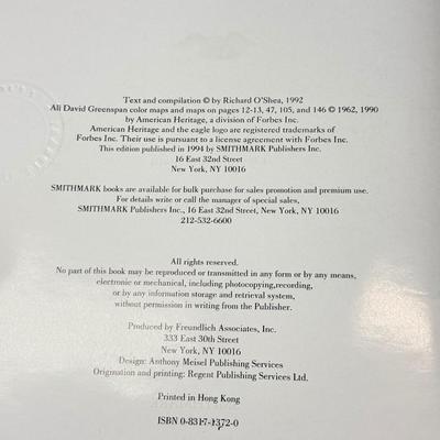 LOT 186: Civil War Library Starter Kit