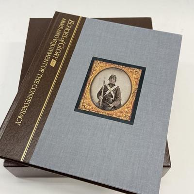 LOT 186: Civil War Library Starter Kit