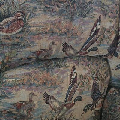 La-Z-Boy Classics overstuffed chair