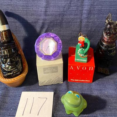 Avon Lot