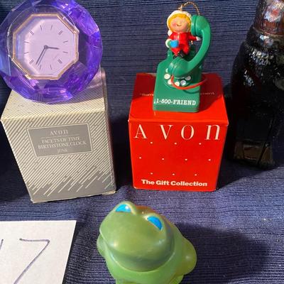 Avon Lot