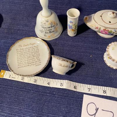 Pretty Trinket Lot