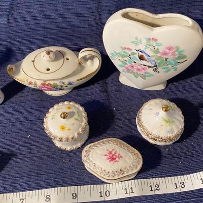 Pretty Trinket Lot