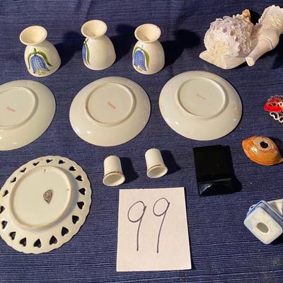 Estate Sale Lot