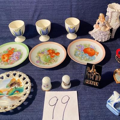 Estate Sale Lot