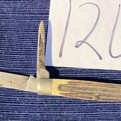 Pocket Knife