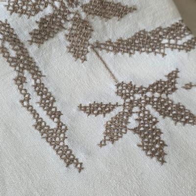 Decor and linens