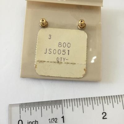 Vintage earrings