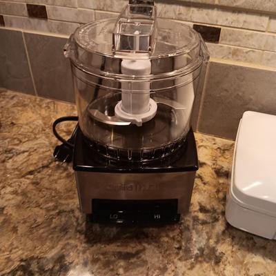ELECTRIC KNIFE, SMALL FOOD CHOPPER AND MORE