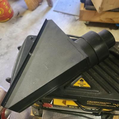Dewalt DW733 Portable Planer