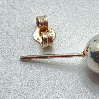 LOT 78: Sterling Earring Collection - Coldwater Creek, Mexico and More