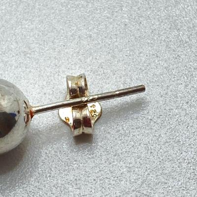 LOT 78: Sterling Earring Collection - Coldwater Creek, Mexico and More