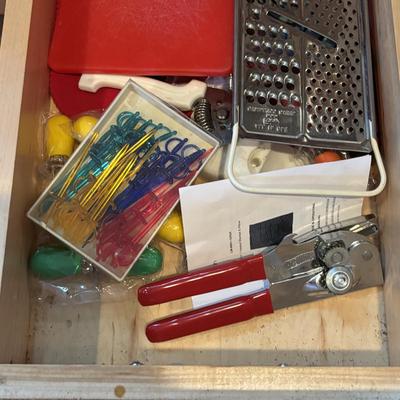 LOT 83: Clean Draw Cleanout: Flatware and More