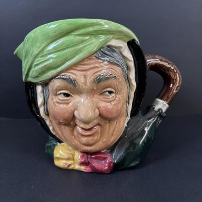 LOT 103: Wedgewood Winston Churchill Chartwell Mug, Wedgewood 8-Sided Nanette Salad Plate, Lordship/Ladyship Mugs