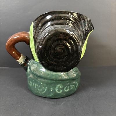 LOT 103: Wedgewood Winston Churchill Chartwell Mug, Wedgewood 8-Sided Nanette Salad Plate, Lordship/Ladyship Mugs