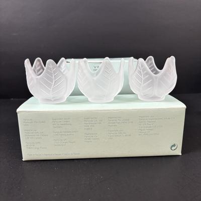 LOT 104: Scentsy, PartyLite and More