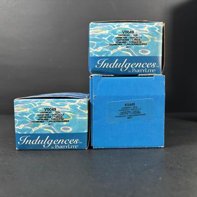 LOT 104: Scentsy, PartyLite and More
