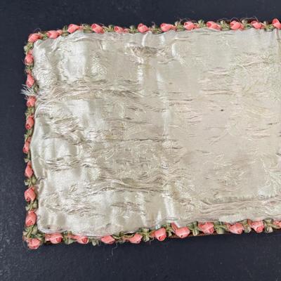 LOT 105: Eastern Star Bibles (3) in Original Boxes along with an Antique Bible Cover, Norcrest Eastern Star Teacup & More