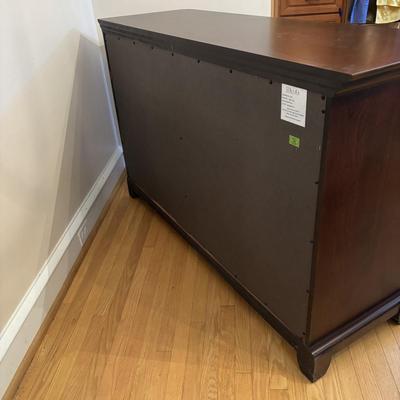 LOT 106: LC Kids Legacy Classic Bureau