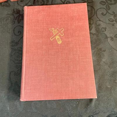 LOT 141: Will Durant Story of Civilization- Seven (7) Volumes