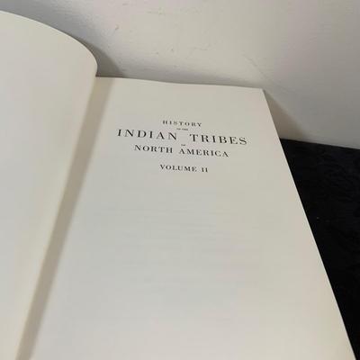 LOT 142: Western Themed Books and More