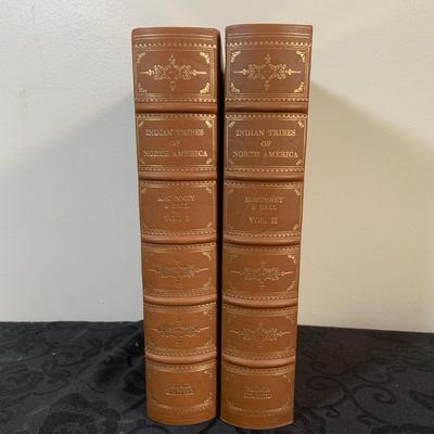 LOT 142: Western Themed Books and More