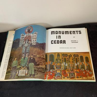 LOT 142: Western Themed Books and More