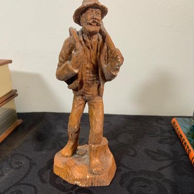 LOT 142: Western Themed Books and More