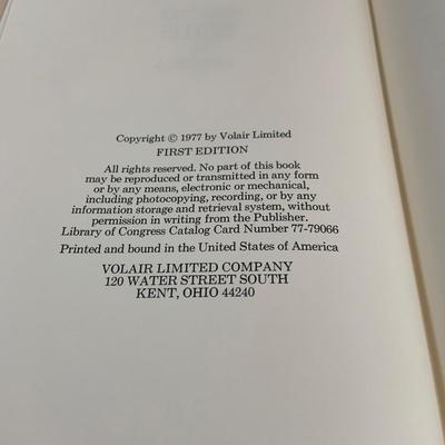 LOT 143: John James Audubon The American Wildlife Heritage 14 Volumes - Numbered First Edition Set