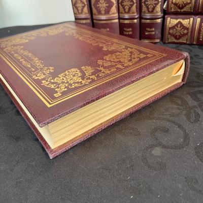 LOT 143: John James Audubon The American Wildlife Heritage 14 Volumes - Numbered First Edition Set