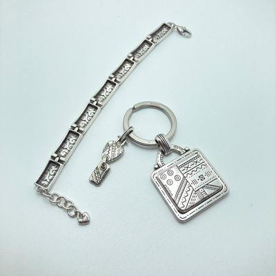 LOT 164: Lia Sophia and Brighton Jewelry