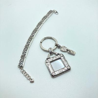 LOT 164: Lia Sophia and Brighton Jewelry