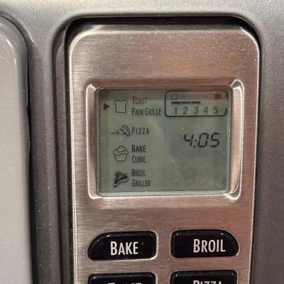 LOT 202: Kitchen Appliances: Hamilton Beach Electric Can Opener & Toaster Oven Model 31128, Mr. Coffee w/Filters and More