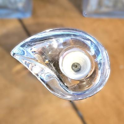 Glass Lot, Various Sizes from 1/2 to 15H