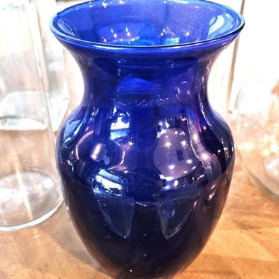Glass Lot, Various Sizes from 1/2 to 15H