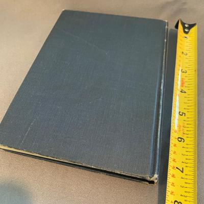 Early 1900s Fee & Mason Supplies Catalog