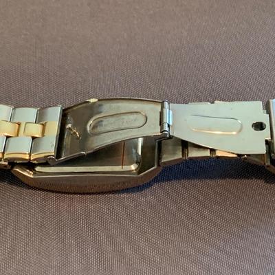 Vintage Embassy & Milan Watches