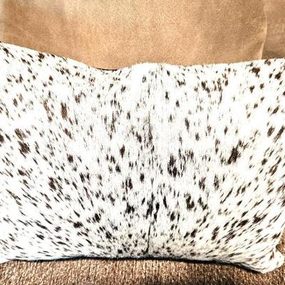 4 Pillow Lot