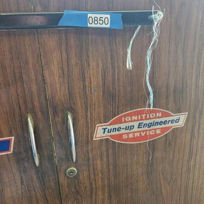 Complete Blue Streak Tune-up Engineered Ignition Service 33x11x29