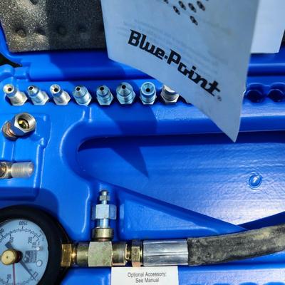 Blue Point Brake & Clutch Master Cylinder Pressure Test Kit