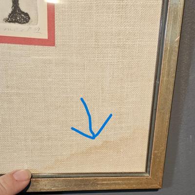 Artwork, 19 x 19